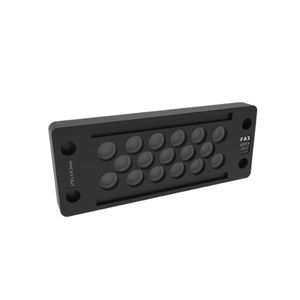 listello passacavo IP65 1