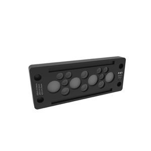 listello passacavo IP65 1