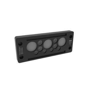 listello passacavo IP65 1