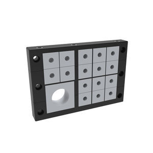 listello passacavo IP54 1