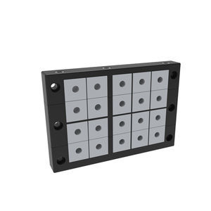 listello passacavo IP54 1