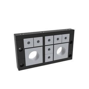 listello passacavo IP54 1