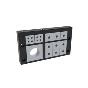 listello passacavo IP54 1