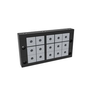 listello passacavo IP54 1