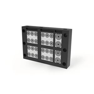 listello passacavo IP65 1