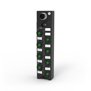 modulo I/O digitale 1