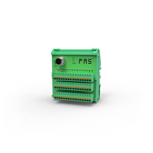 modulo I/O digitale 1