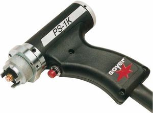 pistola di saldatura dei perni