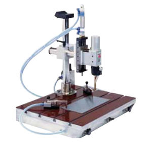 sistema di saldatura automatico 1