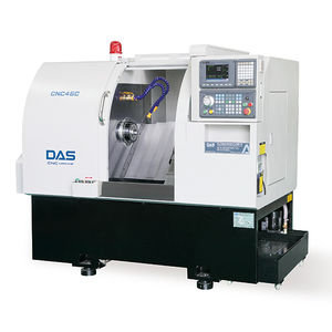 centro di tornitura CNC