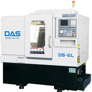 centro di tornitura CNC