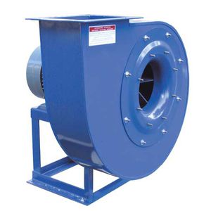 ventilatore radiale 1