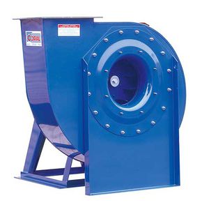 ventilatore centrifugo 1