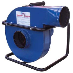 ventilatore mobile