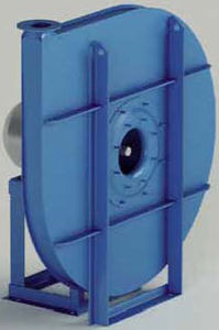 ventilatore centrifugo