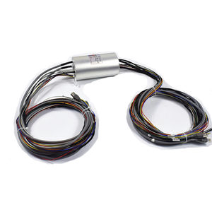 collettore rotante Ethernet gigabit