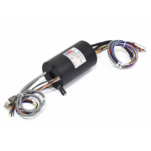 collettore rotante via Ethernet 1