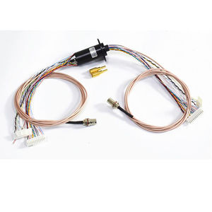 collettore rotante USB