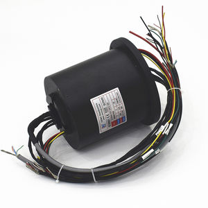 collettore rotante via Ethernet 1