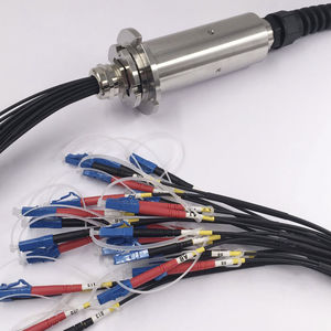 giunti a fibra ottica in acciaio inox