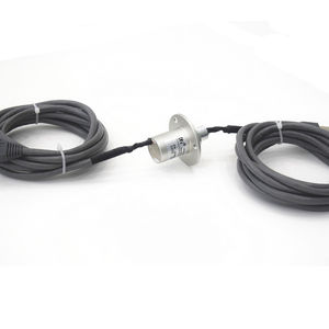 collettore rotante via Ethernet