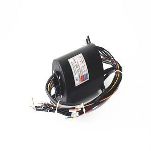 collettore rotante via Ethernet 1