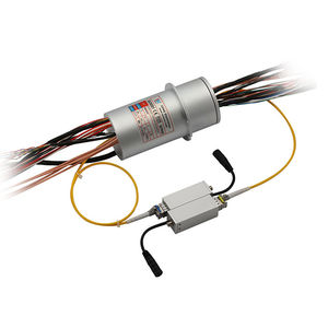 giunti a fibra ottica IP65