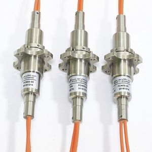 giunti a fibra ottica elettrico