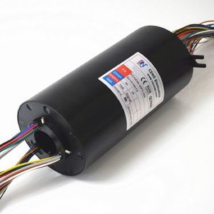 collettore rotante via Ethernet 1
