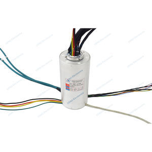 collettore rotante USB 1