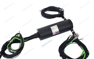 collettore rotante via Ethernet 1