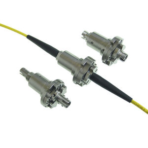 giunti a fibra ottica in acciaio inox