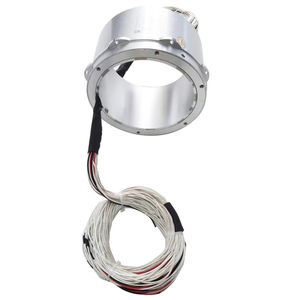 collettore rotante via Ethernet