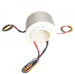 collettore rotante elettrico 1