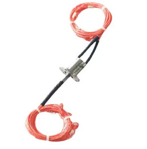 collettore rotante elettrico 1