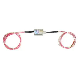 collettore rotante elettrico 1