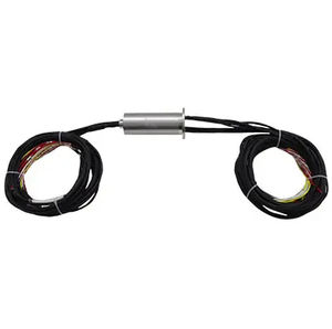 collettore rotante elettrico 1