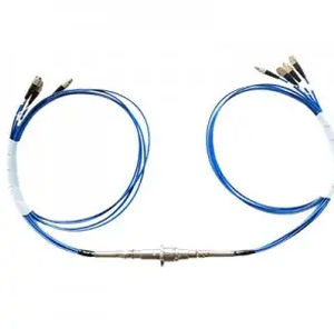 giunti a fibra ottica di videosorveglianza 1