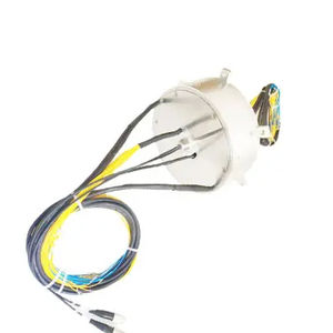 collettore rotante elettrico 1