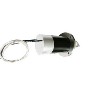 collettore rotante elettrico 1