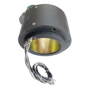 collettore rotante via Ethernet 1