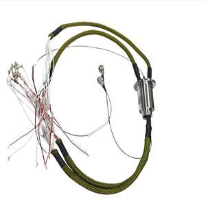 giunti a fibra ottica elettrottico 1