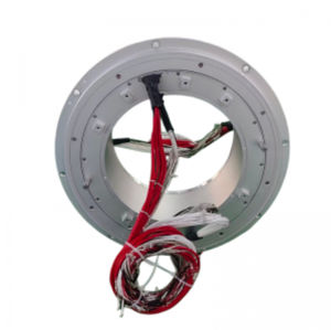 collettore rotante RS-422 1