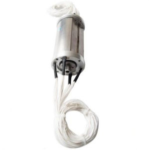 collettore rotante PROFIBUS 1