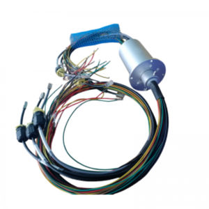 collettore rotante via Ethernet 1