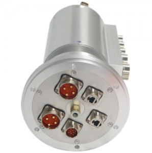 collettore rotante elettrico 1
