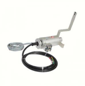 collettore rotante PROFIBUS 1