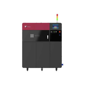 stampante 3D per materie plastiche