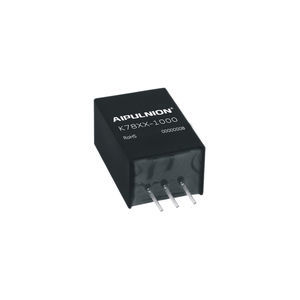 convertitore DC/DC SIP