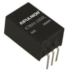 convertitore DC/DC SIP
